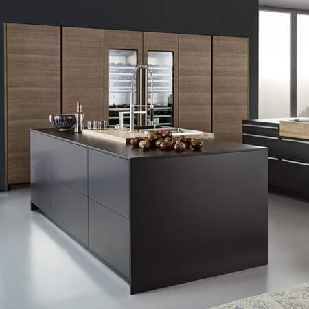 German Kitchen Cabinets in NYC
